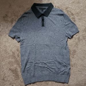 Banana Republic Polo Shirt
